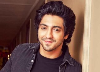 Ahaan Panday to train 5 hours a day for his next film with Ali Abbas Zafar Ahaan-Panday-Actor