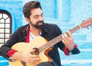 Akhil Sachdeva Reveals Emraan Hashmi Asked Him to Give ‘Awarapan 2’ Song a Different Flavour Akhil Sachdeva Singer