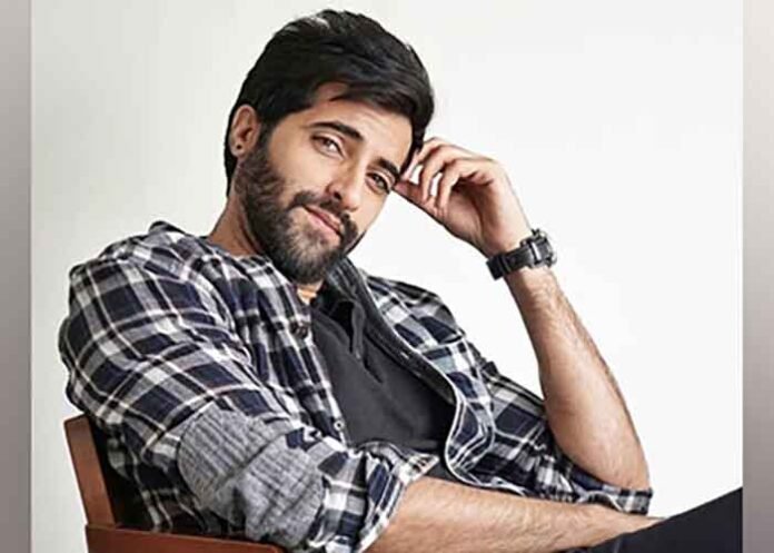 Akshay Oberoi Actor 1