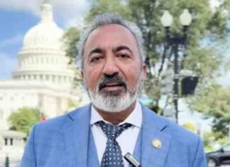 US lawmakers introduce bipartisan resolution to defend India ties