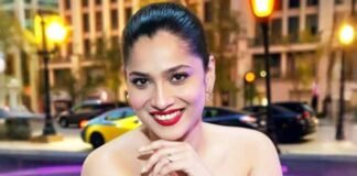 Ankita Lokhande Actress 10