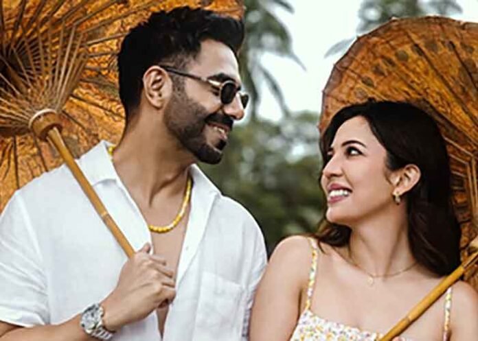 Aparshakti Khurana Barkha Singh track Sundaa Ravaan
