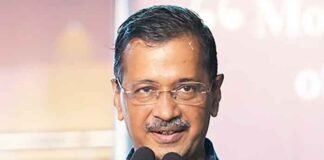 Arvind Kejriwal Former Delhi CM 5 and AAP