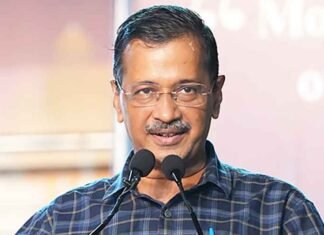‘Faansi Ghar’ probe: Kejriwal fails to face Delhi Assembly’s Privileges panel Arvind Kejriwal Former Delhi CM 5 and AAP
