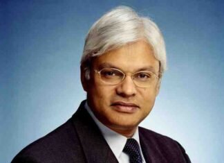 Indian American expert fights renewed push for detention as judge weighs arguments Ashley Tellis