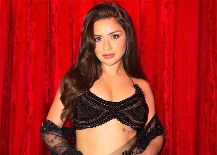 Avneet Kaur Actress 3