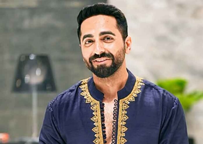 Ayushmann Khurrana Actor 3