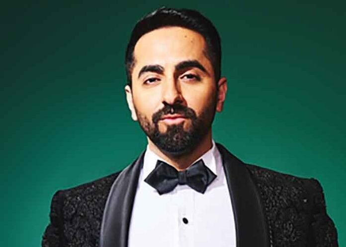 Ayushmann Khurrana Actor 4