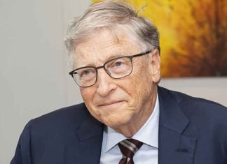 Bill Gates America