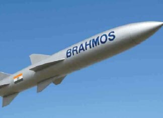 Indonesia inks pact to buy BrahMos missile from India Brahmos Missile