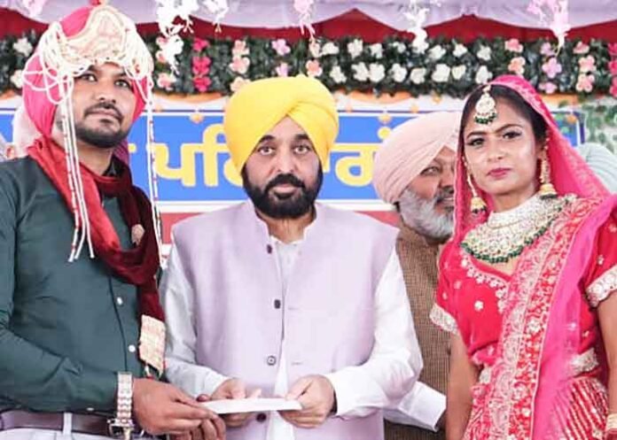 CM Bhagwant Singh Mann slams Opposition,