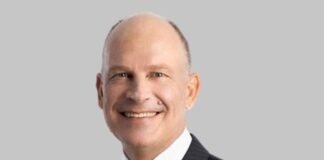 Campbell Wilson Air India MD & CEO