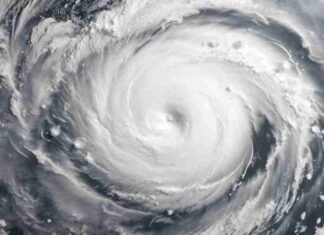 Cyclone Arnab: Heavy Rain Batters Chhattisgarh, All Schools Shut Amid Flood Threat Cyclone Montha (1)