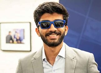 Norway Chess: World Champion Gukesh loses to Carlsen; Divya, Humpy also suffer losses D Gukesh Dommaraju Chess Player