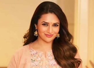 Divyanka Tripathi Actress 4