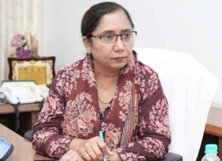 Ashirwad Scheme: Application Deadline Extended From 30 To 60 Days – Dr Baljit Kaur Dr Baljit Kaur Punjab Minister 1 AAP