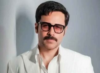 Emraan Hashmi shares what still fuels his passion with 2 decades behind him in industry Emraan Hashmi Actor 2