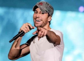Enrique Iglesias’ ‘Hero’ Turns 25 as Singer Revisits Iconic Ballad With Music Video Enrique Iglesias