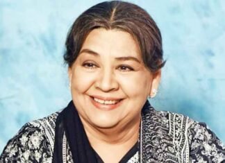 Farida Jalal breaks down in tears remembering late Lata Mangeshkar: Was madly in love with her Farida Jalal Actress