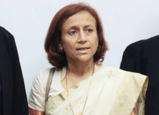 Geetanjali Wangchuk