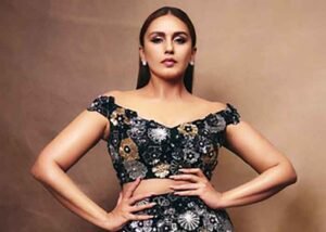 Huma Qureshi Actress 9