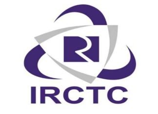 IRCTC