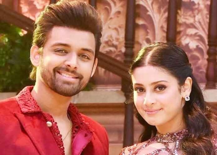 Isha Malviya Samarth Jurel