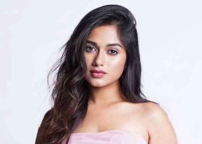 Jannat Zubair Actress