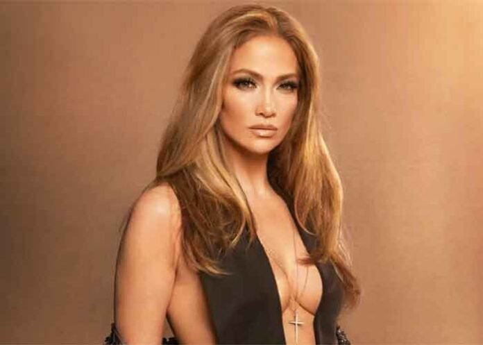 Jennifer Lopez Actress 3