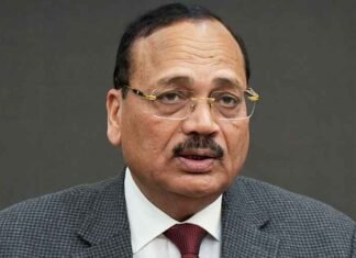 CJI Kant reconstitutes SC’s Artificial Intelligence Committee Justice Surya Kant CJI