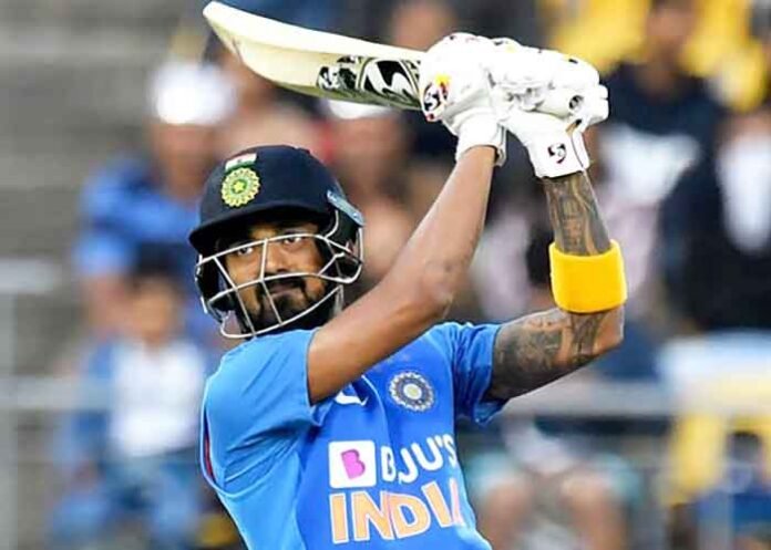 KL Rahul Indian Cricketer 4