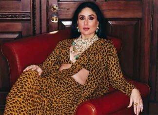 Kareena Kapoor provides an insight into her parenting philosophy: ‘Character is forever’ Kareena Kapoor Khan Actress 10