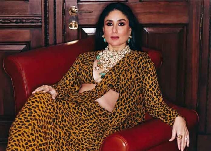 Kareena Kapoor Khan Actress 10