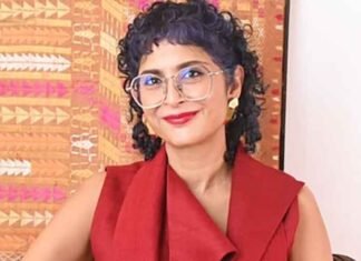 Kiran Rao Says Today’s Youth Enjoy Greater Freedom and Openness in Romantic Relationships Kiran Rao Filmmaker