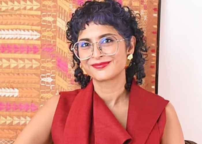 Kiran Rao Filmmaker