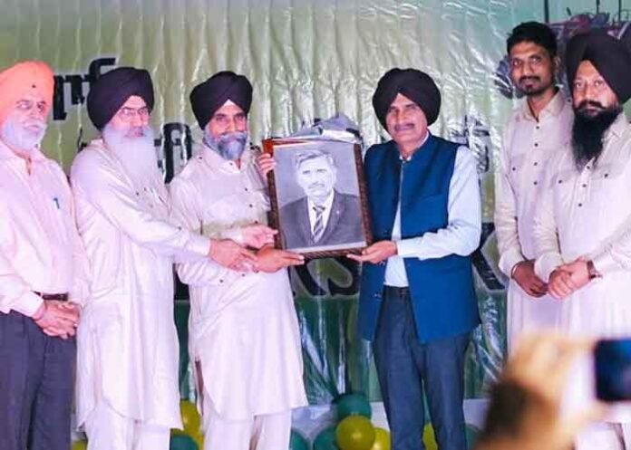 MRSPTU’s School of Agricultural Sciences