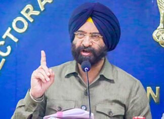 No fuel for Delhi vehicles without pollution certificates from Dec 18: Sirsa Manjinder Singh Sirsa BJP and Delhi Minister 1