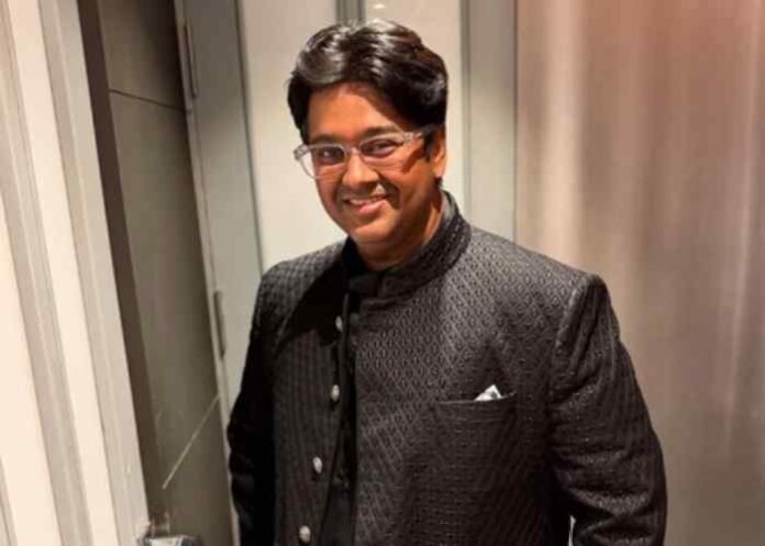 Milap Zaveri Filmmaker