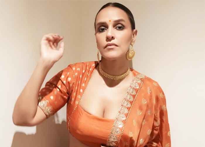 Neha Dhupia Actress 1