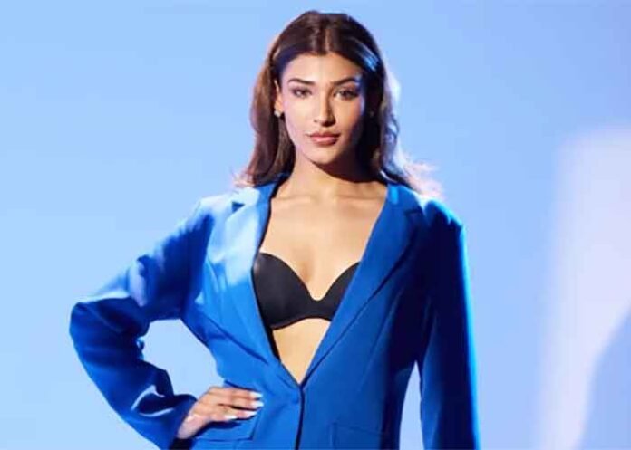 Nehal Chudasama Miss Diva