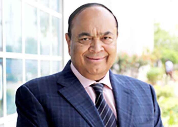 Nirmal Kumar Minda ASSOCHAM President