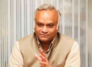 RSS doesn’t need any certification: BJP on Priyank Kharge’s money laundering accusation