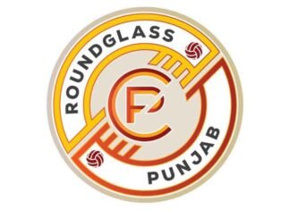Punjab FC Team Logo