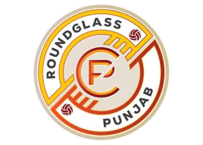 Punjab FC Team Logo