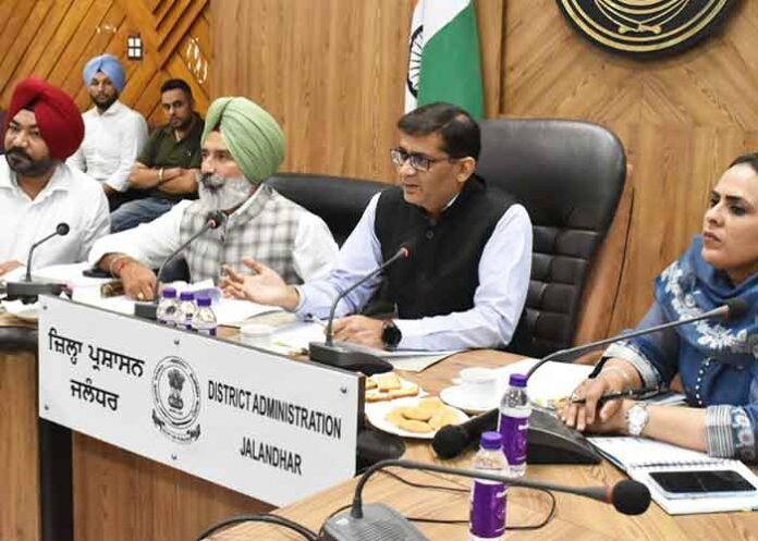 Punjab State Commission