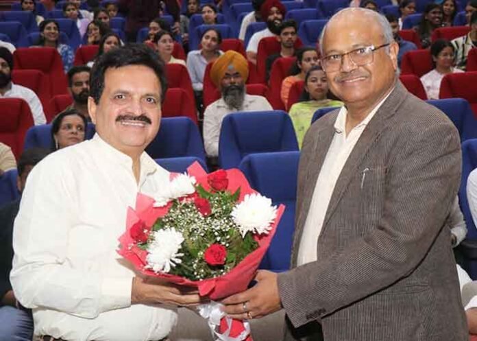 Punjab promotes food safety & nutrition