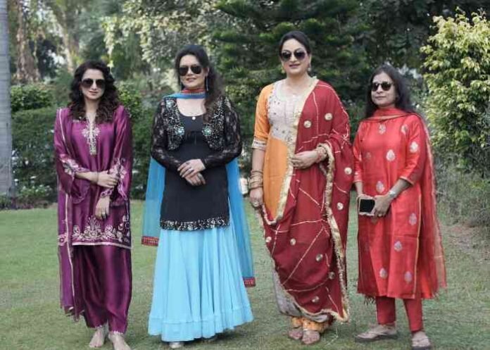 Punjabi Movie Badaa Karara Pudna