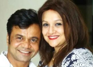 Rajpal Yadav Calls Wife Radha ‘The Diamond of the Family’ in Heartfelt Birthday Wish Rajpal Yadav Radha Krishna