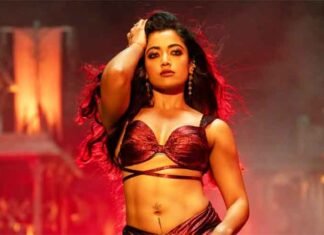 Rashmika Mandanna Actress 4