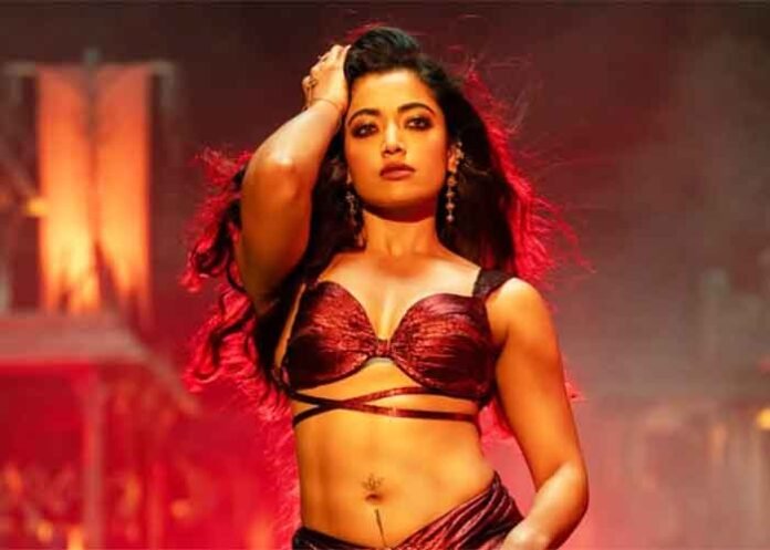 Rashmika Mandanna Actress 4